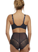 Figi Fantasie TWILIGHT FL2548 High Waist Brief Ink