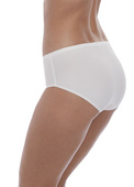 Figi Fantasie SMOOTHEASE FL2328IVY Invisible Stretch Full Brief Ivory 