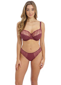 Biustonosz Fantasie ANA FL6702ROW Uw Side Support Bra Rosewood