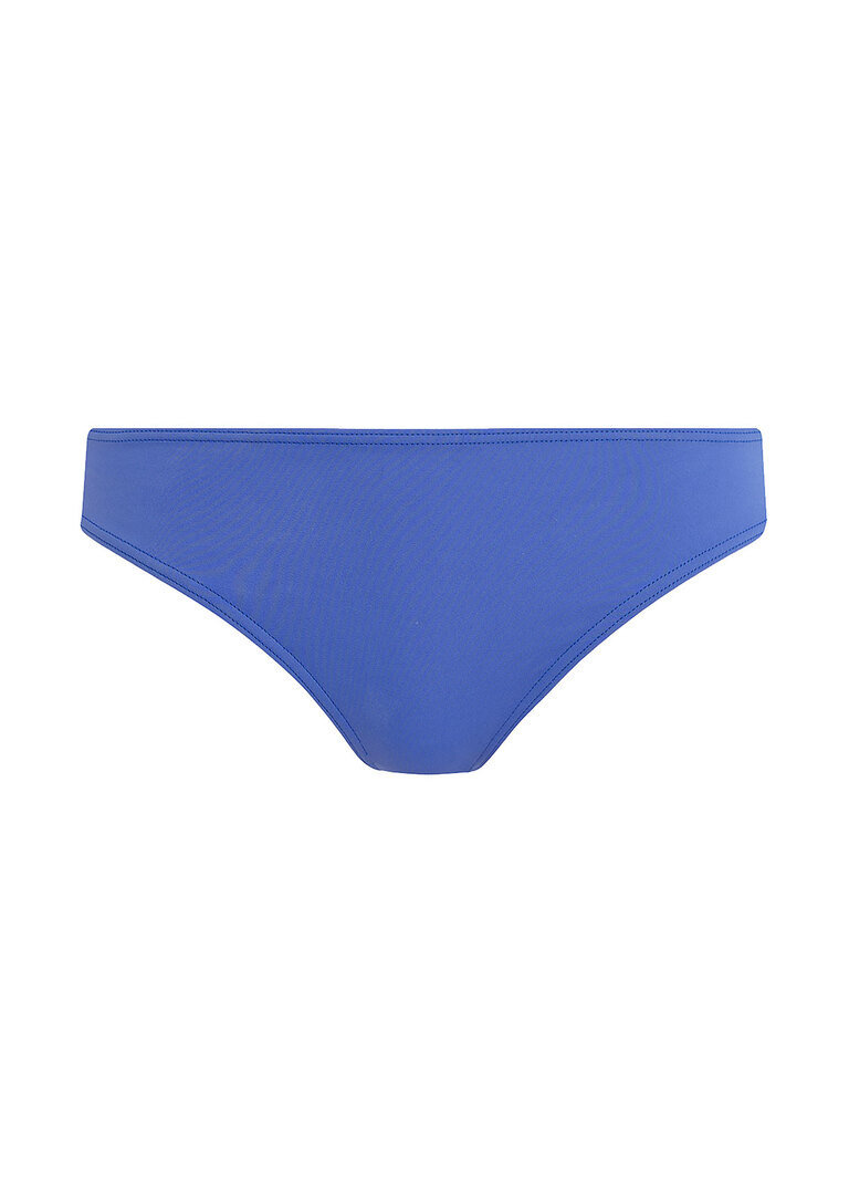 Figi kąpielowe Freya JEWEL COVE AS7234PLE Bikini Brief Plain Azure