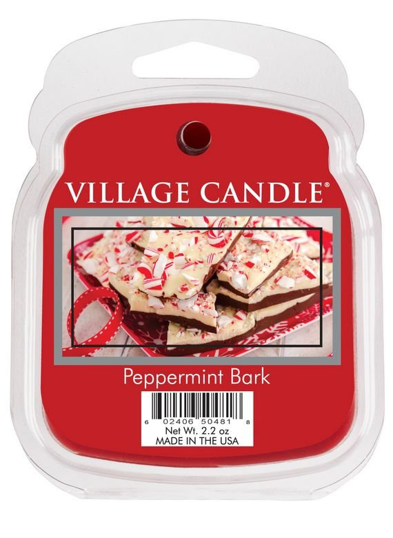 Wosk zapachowy Village Candle Peppermint Bark