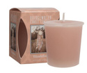 Mała świeczka zapachowa Bridgewater Candle Votive WANDERLUST