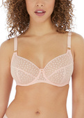 Biustonosz Freya STARLIGHT AA5202ROR Uw Side Support Bra Rosewater 