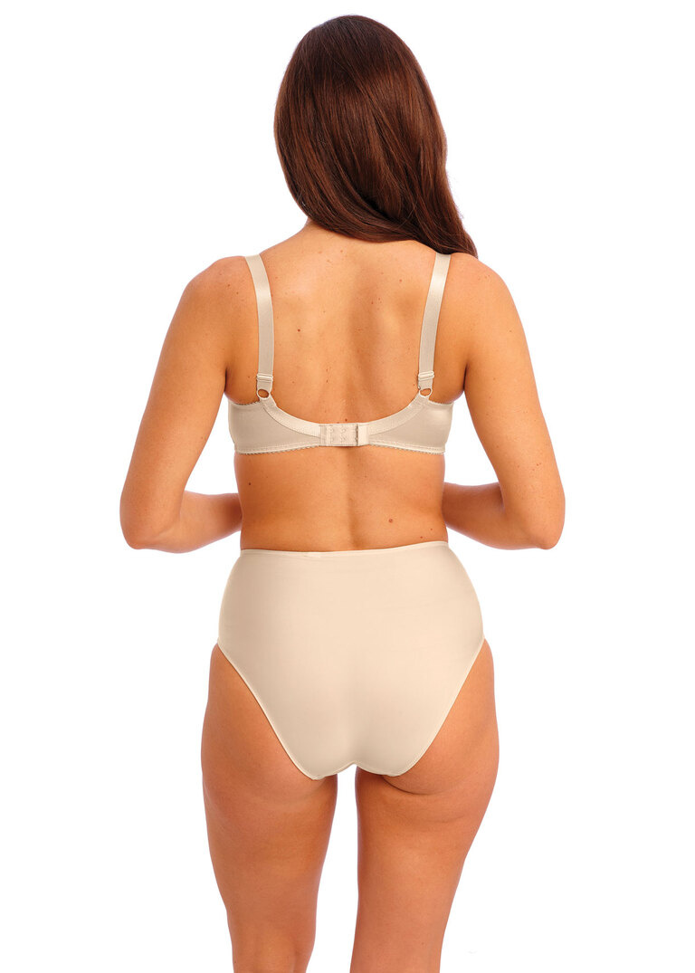 Figi Wacoal EGLANTINE WEPFA862CBE Control Brief Creme Brulee