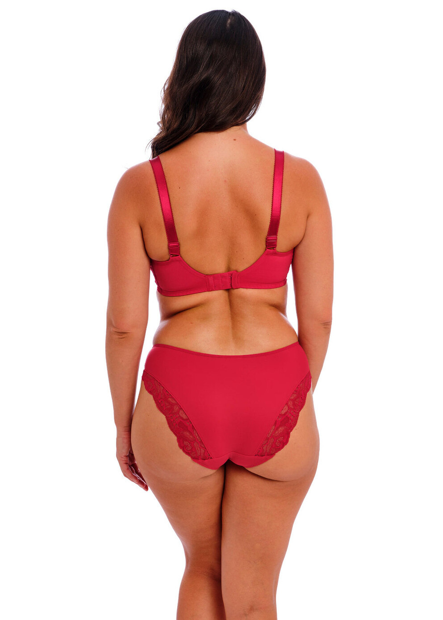 Biustonosz Fantasie REFLECT FL101810RED Uw Moulded Spacer Bra Red