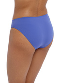 Figi kąpielowe Freya JEWEL COVE AS7234PLE Bikini Brief Plain Azure