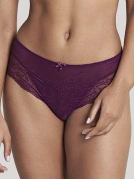 Figi Panache ANA 9395x Brief Damson