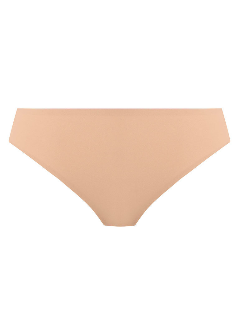 Stringi Fantasie SMOOTHEASE FL2327NAE Invisible Stretch Thong Natural Beige