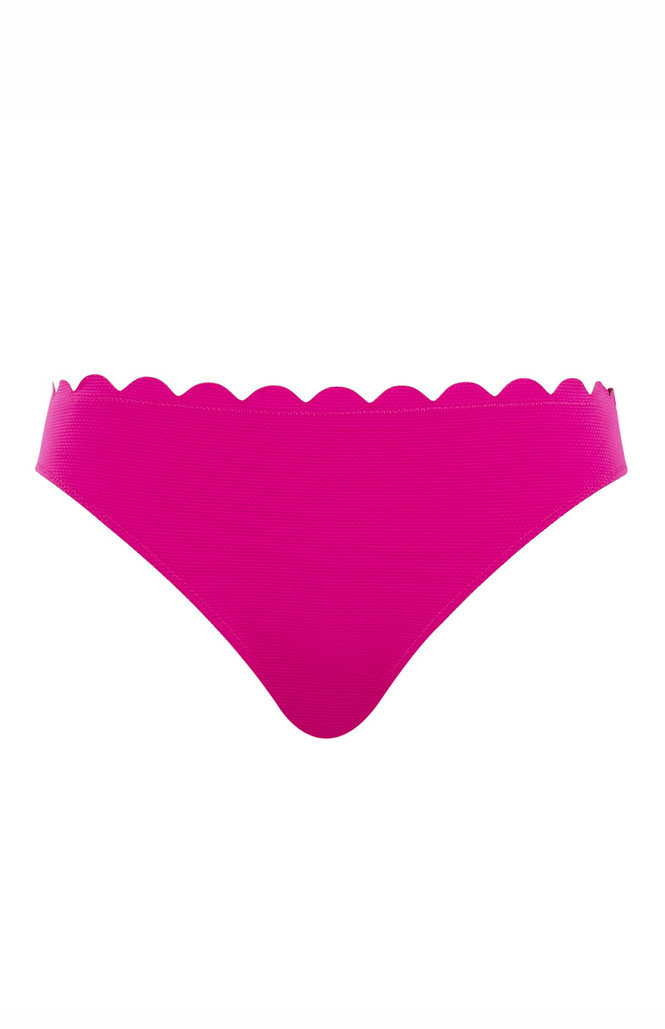 Figi kąpielowe Panache Swim SPIRIT SW1786 Classic Bikini Bottoms Magenta