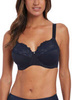 Uw Full Cup Bra With Side Support