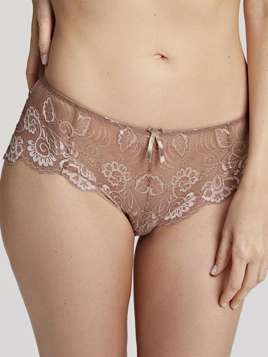 Szorty Panache ANDORRA 5674 Short Warm Taupe