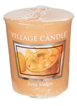 Votive świeczka zapachowa Village Candle Juicy Melon