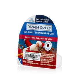 Wosk zapachowy Yankee Candle CHRISTMAS EVE