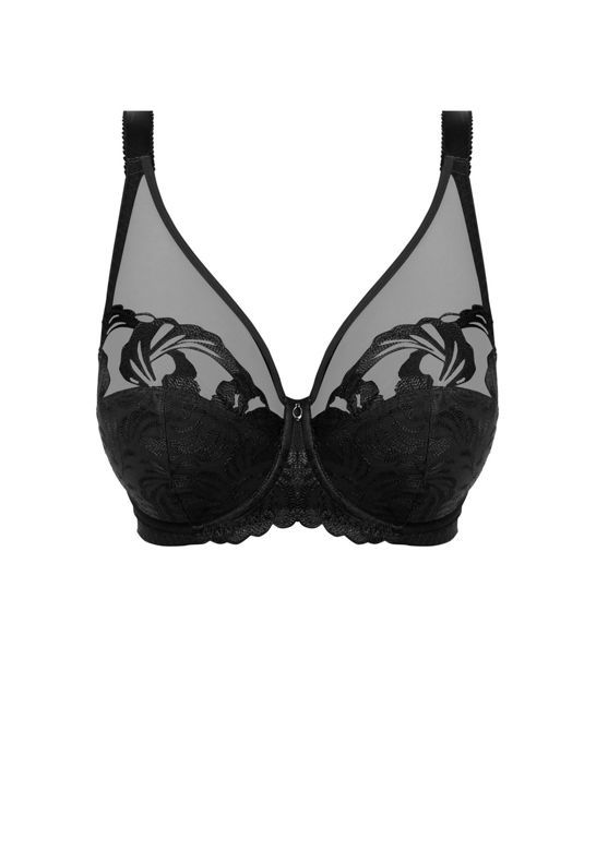 Biustonosz Fantasie ANOUSHKA FL3213BLK Uw Full Cup Bra Black