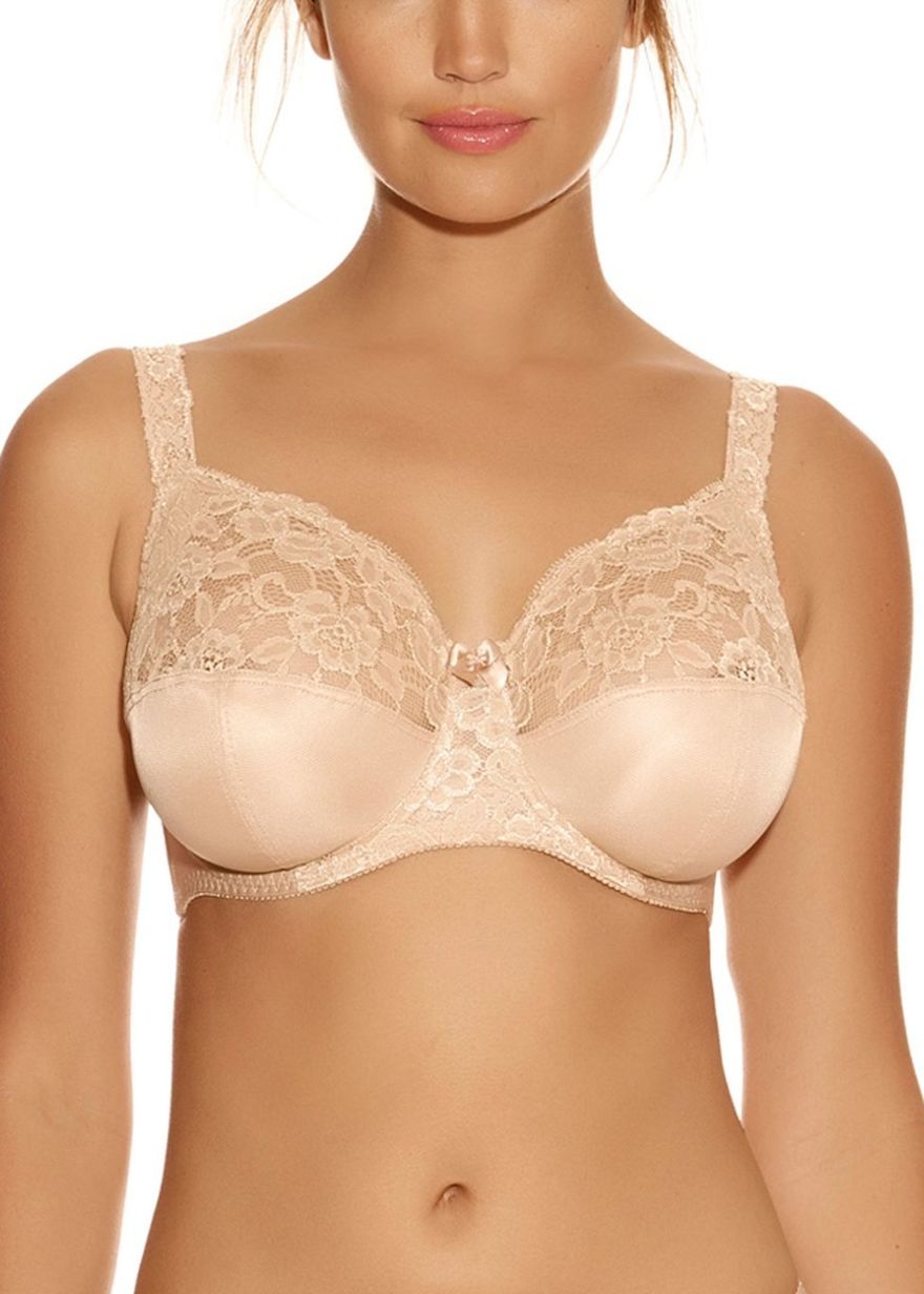 Biustonosz Fantasie HELENA FL7700NUE U/w Full Cup Bra Nude