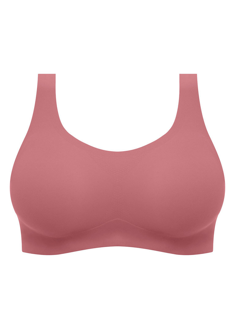 Biustonosz Fantasie SMOOTHEASE FL2326ROE Non Wired Bralette Rose