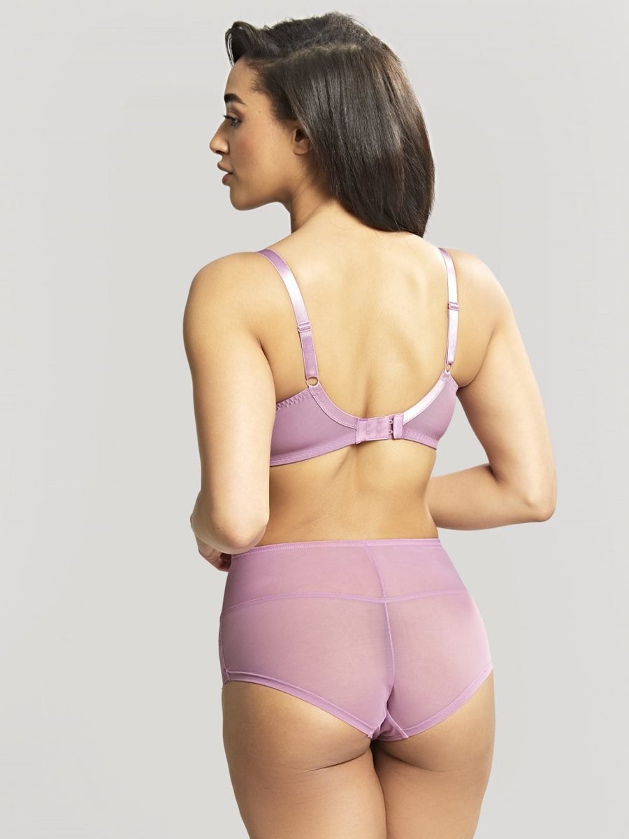 Biustonosz Panache IMOGEN 10161 Balconette Mauve Pink