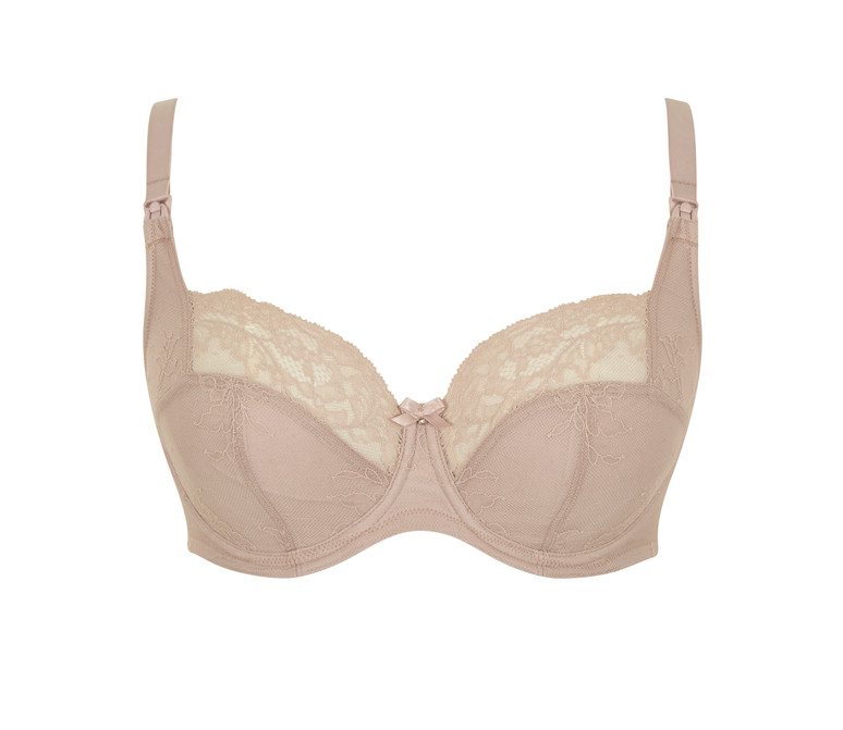 Biustonosz do karmienia Panache ANA NURSING 9390 Nursing Bra Vintage