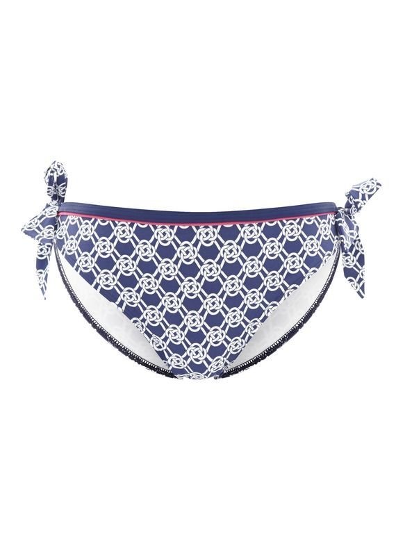 Figi Cleo Swim by Panache LUCILLE CW0277 Sailors Knot