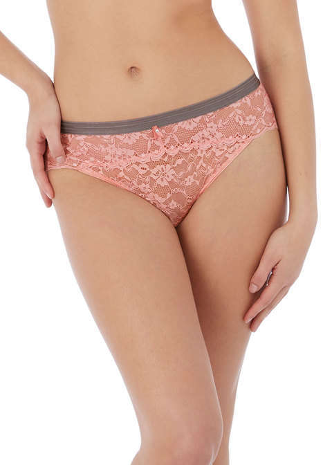 Figi Freya OFFBEAT AA5455ROP Brief Rosehip