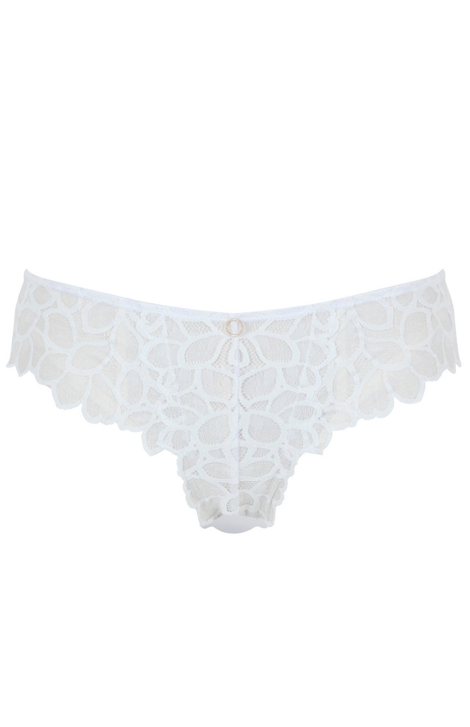 Figi Panache ALLURE 10762 Brief Ivory