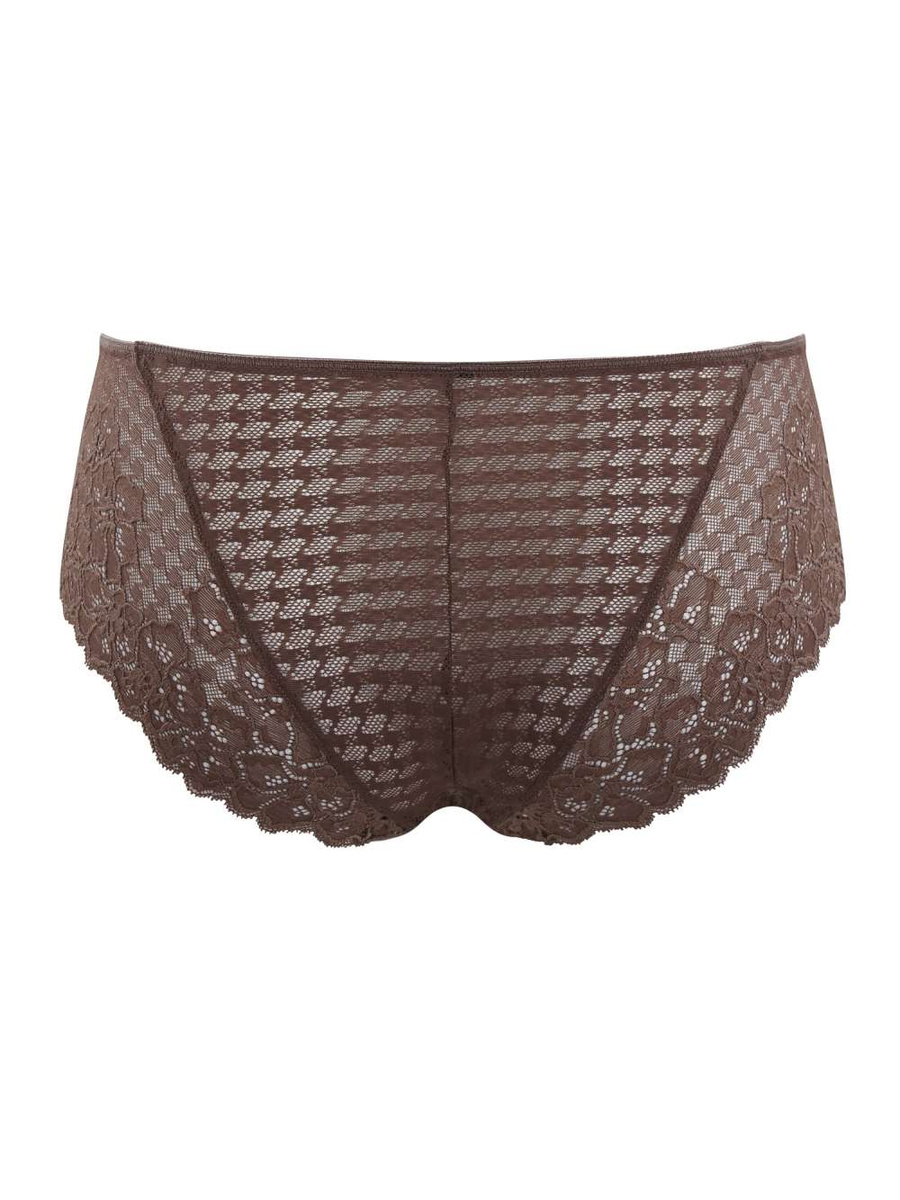 Figi Panache ENVY 7282 Brief Chestnut