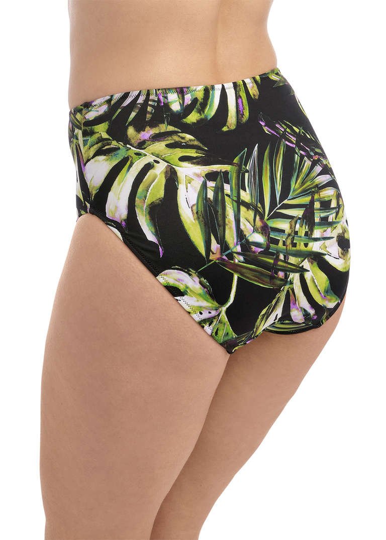 KOMPLET - Strój kąpielowy Fantasie Swim PALM VALLEY II z biustonoszem full cup (32F, 42FF)