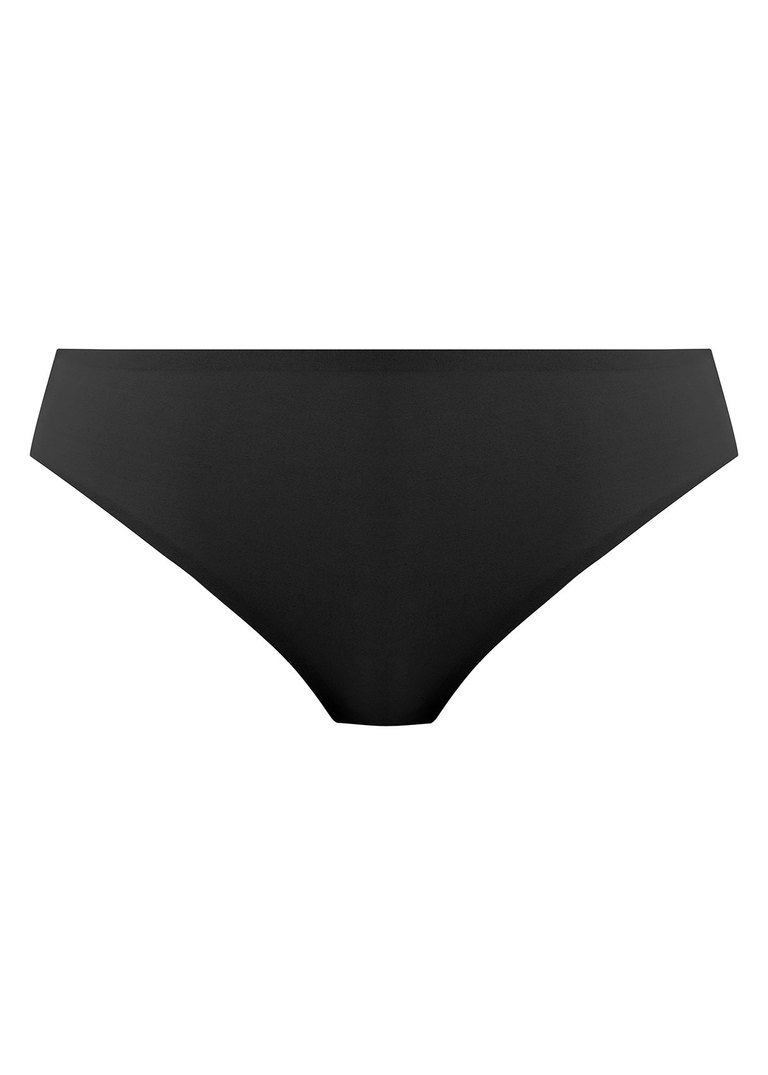 Stringi Fantasie SMOOTHEASE FL2327BLK Invisible Stretch Thong Black