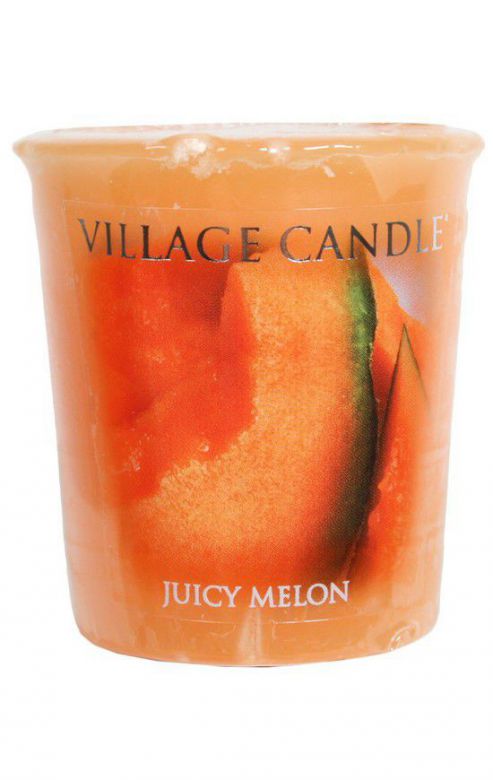 Votive świeczka zapachowa Village Candle Juicy Melon