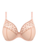 Biustonosz Elomi NAMRAH EL301336PAU Uw Bandless Plunge Bra Pale Blush