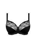 Biustonosz Fantasie ANA FL6702BLK Uw Side Support Bra Black 