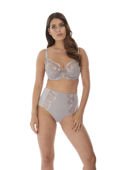 Biustonosz Fantasie ANOUSHKA FL3212SIR Uw Side Support Plunge Bra Silver