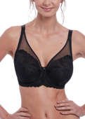 Biustonosz Fantasie ANOUSHKA FL3213BLK Uw Full Cup Bra Black