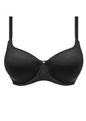 Biustonosz Fantasie AURA FL2321BLK Uw Moulded T-shirt Bra Black