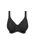 Biustonosz Fantasie AURA FL2322BLK Uw Moulded Full Cup Bra Black