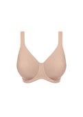 Biustonosz Fantasie AURA FL2322NAE Uw Moulded Full Cup Bra Natural Beige