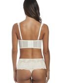 Biustonosz Fantasie BRONTE FL2063IVY Uw Side Support Longline Ivory