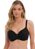 Biustonosz Fantasie REBECCA ESSENTIALS FL101310BLK Uw Moulded Spacer Bra Black