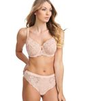 Biustonosz Fantasie SIENNA 2672 UW Side Support Bra Tea Rose