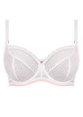 Biustonosz Freya DAISY LACE AA5132WHE Uw Balcony K Cup Bra White