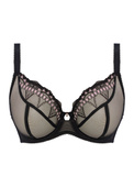 Biustonosz Freya LOVELAND AA401002BOR Uw Plunge Bra Boudoir Noir