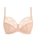 Biustonosz Freya OFFBEAT AA5451NAE Uw Side Support Bra Natural Beige