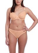 Biustonosz Freya STARLIGHT AA5201CAL Uw Side Support Bra Caramel