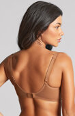 Biustonosz Panache CARI 7961 Moulded Spacer T Shirt Bra Caramel