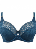 Biustonosz Sculptresse Panache ESTEL 9685 Full Cup Lagoon