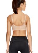 Biustonosz Sportowy Freya Active CORE AA4002NUE Uw Sports Bra Nude