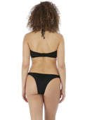 Biustonosz kąpielowy Freya Swim COCO WAVE AS7002BLK Non Wired Triangle Bikini Top Black