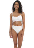 Biustonosz kąpielowy Freya Swim SUNDANCE AS4000WHE Uw Bralette Bikini Top White