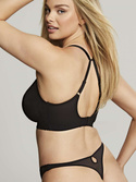 Braletka Cleo by Panache ALEXIS 10476 Non Wired Bra Black