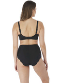 Figi Fantasie ANA FL6708BLK High Waist Brief Black